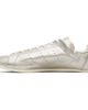 Y-3 Y-3 Silver Stan Smith Lo Pro Sneakers - 3