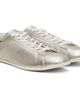 Y-3 Y-3 Silver Stan Smith Lo Pro Sneakers - 4