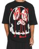 Y-3 Y-3 Skullgfx Tee - 1