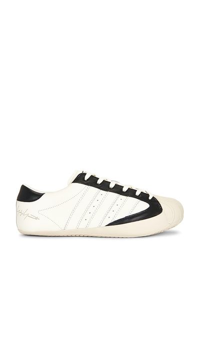 Y-3 Y-3 Superstar 3g Sneakers