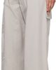 Y-3 Y-3 Taupe Wide Cargo Pants - 3