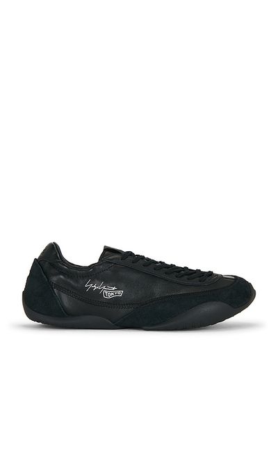 Y-3 Y-3 Tokyo Warped Sneaker
