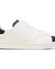 Y-3 Y-3 White & Black Diagonal Stan Smith Sneakers - 1