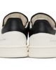 Y-3 Y-3 White & Black Diagonal Stan Smith Sneakers - 2
