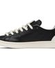 Y-3 Y-3 White & Black Diagonal Stan Smith Sneakers - 3