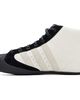 Y-3 Y-3 White & Black Pro Model 3G Sneakers - 3