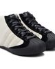 Y-3 Y-3 White & Black Pro Model 3G Sneakers - 4