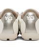 Y-3 Y-3 White & Silver Field Sneakers - 2