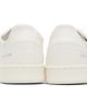 Y-3 Y-3 White Diagonal Stan Smith Sneakers - 2