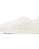 Y-3 Y-3 White Diagonal Stan Smith Sneakers - 3