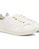 Y-3 Y-3 White Diagonal Stan Smith Sneakers - 4