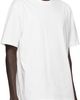 Y-3 Y-3 White Short Sleeve T-shirt - 2