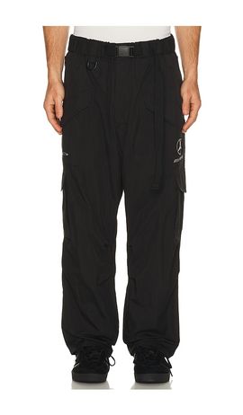 Y-3 Y-3 x F1 Cargo Pant