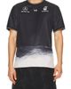 Y-3 Y-3 x F1 Mech Jersey Black - 1