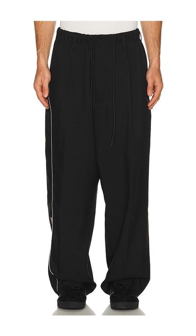 Y-3 Y-3 x F1 Track Pants