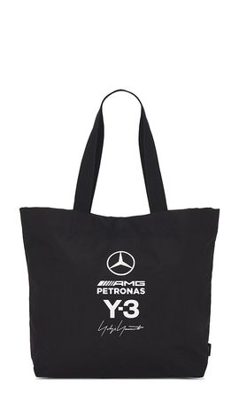 Y-3 Y-3 x Mercedes Tote