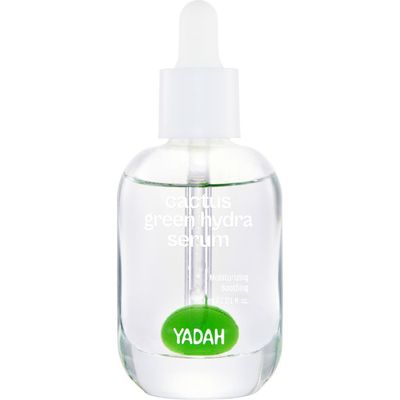 Yadah Yadah Cactus Green Hydra Serum 