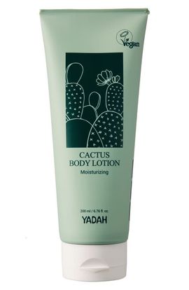Yadah Yadah Cactus Moisturizing Body Lotion 