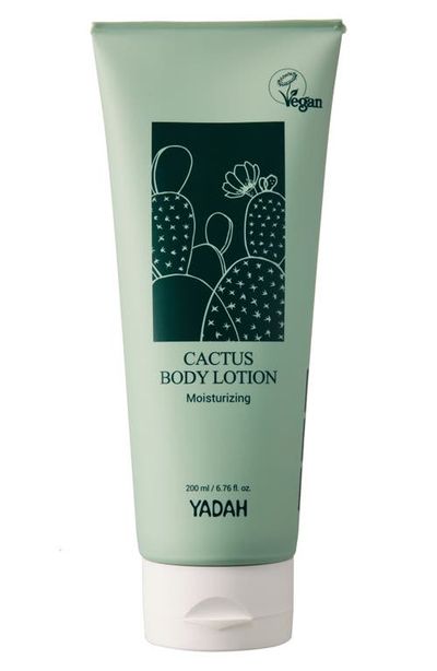 Yadah Yadah Cactus Moisturizing Body Lotion 