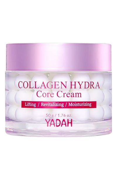 Yadah Yadah Collagen Hydra Core Cream 