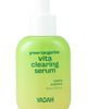 Yadah Yadah Green Tangerine Vita Clearing Serum  - 1