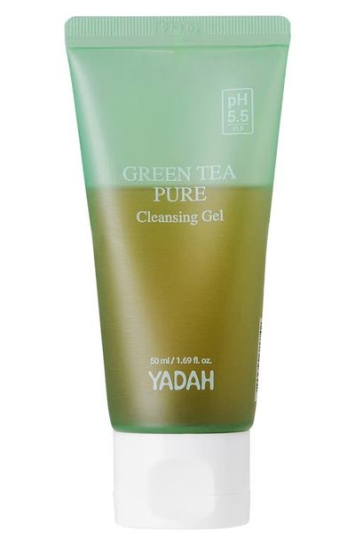 Yadah Yadah Green Tea Pure Cleansing Gel 