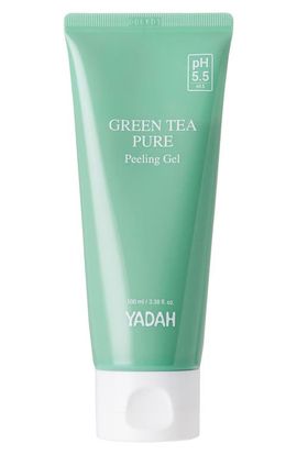 Yadah Yadah Green Tea Pure Peeling Gel 