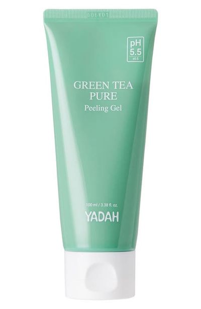 Yadah Yadah Green Tea Pure Peeling Gel 