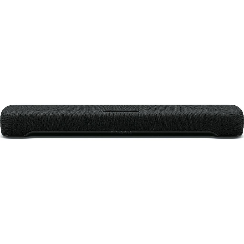 Yamaha Yamaha SR-C20A Compact Sound Bar with Built-In Subwoofer and Bluetooth