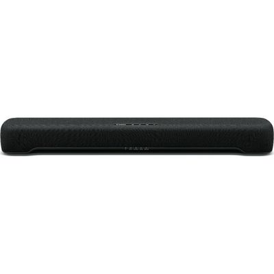 Yamaha Yamaha SR-C20A Compact Sound Bar with Built-In Subwoofer and Bluetooth