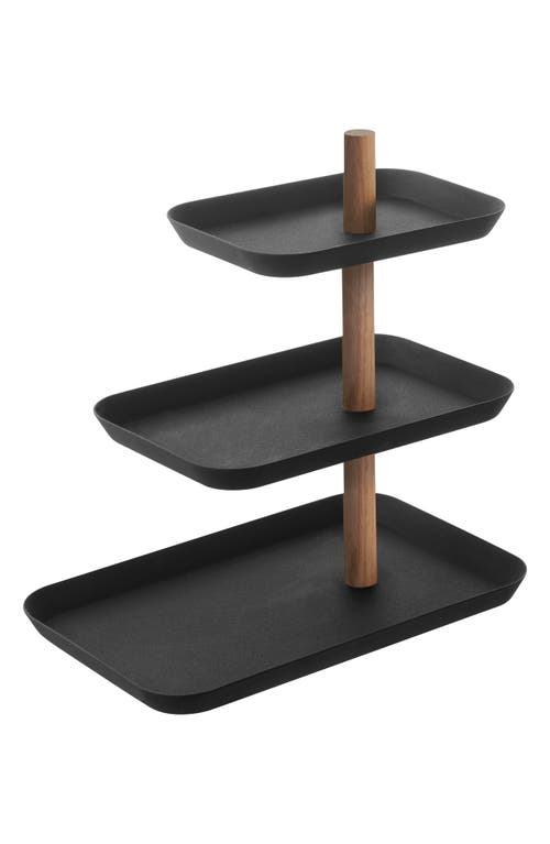 Yamazaki Yamazaki 3-Tier Display Tray