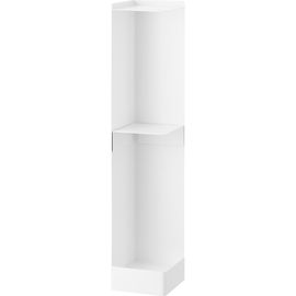 Yamazaki Yamazaki Rolling Bathroom Organizer
