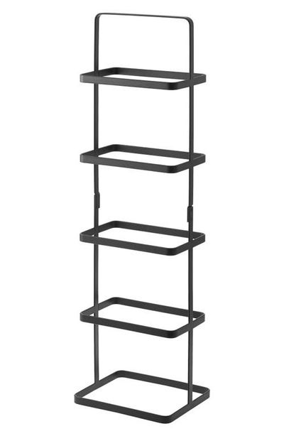 Yamazaki Yamazaki Steel Shoe Rack
