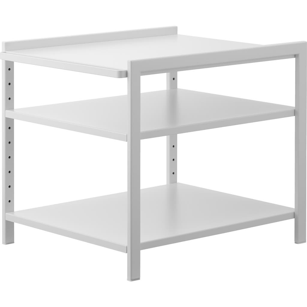 Yamazaki Yamazaki Three-Tier Cabinet Storage Rack