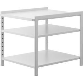 Yamazaki Yamazaki Three-Tier Cabinet Storage Rack