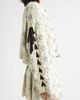 YanYan YanYan June Boxy Jacquard Cardigan - 4