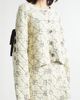 YanYan YanYan June Boxy Jacquard Cardigan - 5