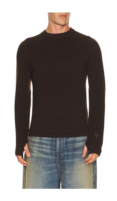 Yardsale Yardsale Knit Baselayer Top