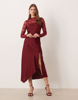 Sho Dress