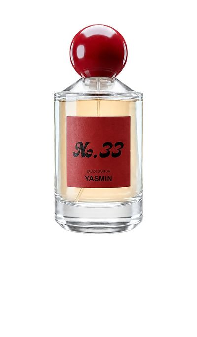 YASMIN Parfums YASMIN Parfums No. 33 Eau De Parfum