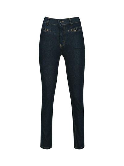 YCH SKINNY JEANS (BLUE)
