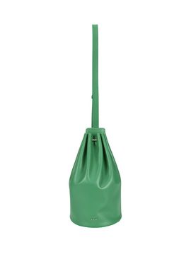 YCH YCH BUCKET BAG (GREEN)