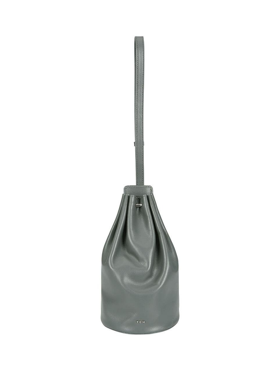 YCH YCH BUCKET BAG (GREY)