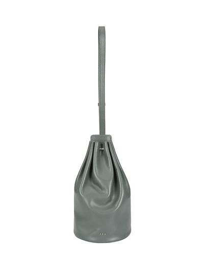 YCH YCH BUCKET BAG (GREY)