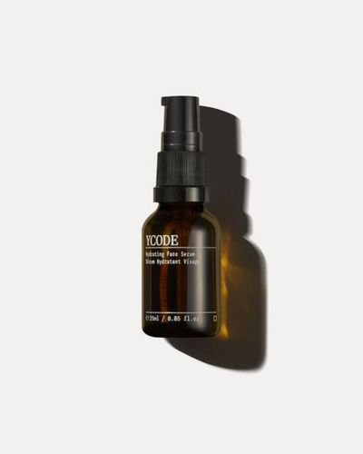 YCODE YCODE Hydrating Face Serum