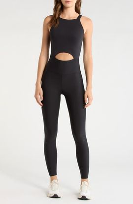 Year of Ours Year of Ours Coutout Jumpsuit