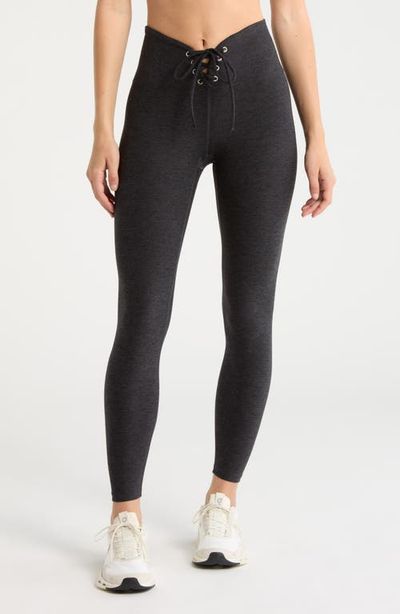 Year of Ours Year of Ours Football Full-Length Leggings