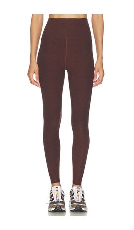 YEAR OF OURS YEAR OF OURS High Sculpt Legging
