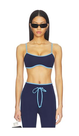 YEAR OF OURS YEAR OF OURS Monica Bra