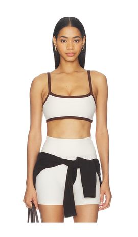 YEAR OF OURS YEAR OF OURS Perfect Stretch Bralette